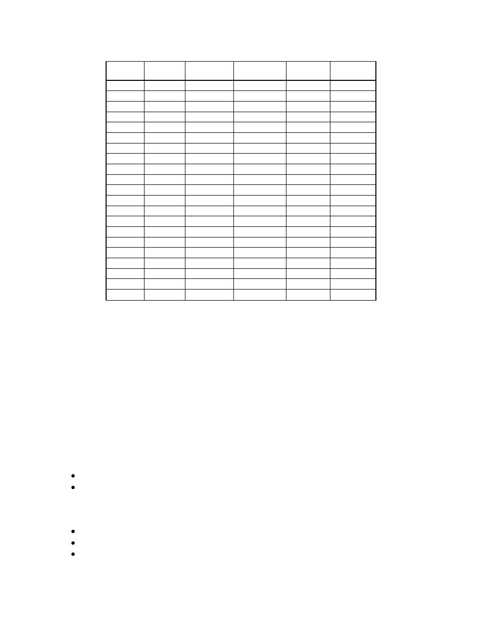 Aemnet network | AEM 30-2340-N 4-Channel Wideband UEGO AFR Controller - For use with Nascar McLaren ECU User Manual | Page 7 / 28