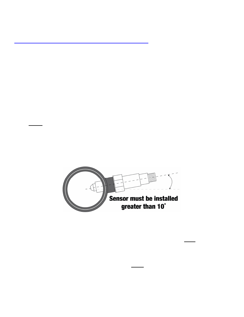 AEM 30-2355-XXX No-Weld O2 Sensor Mount User Manual | Page 2 / 4