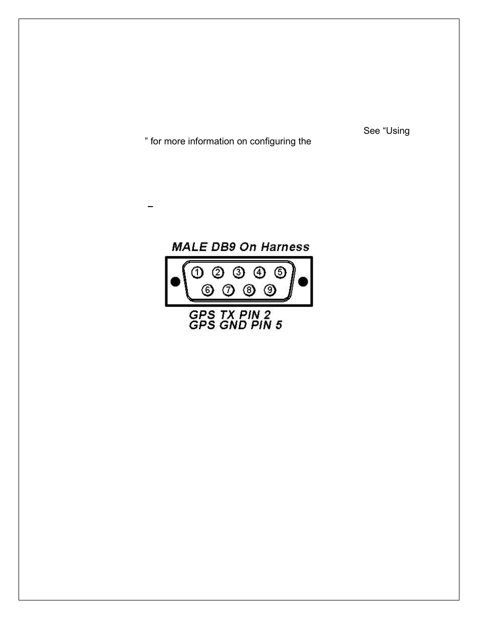 AEM 30-2500 AQ-1 Data Logging System User Manual | Page 6 / 22