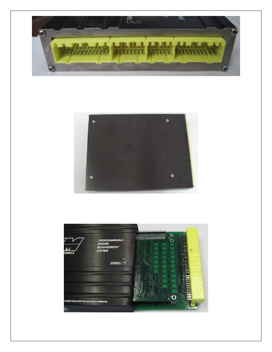 AEM 30-2860 Coil-On-Plug COP Conversion Kit User Manual | Page 13 / 22