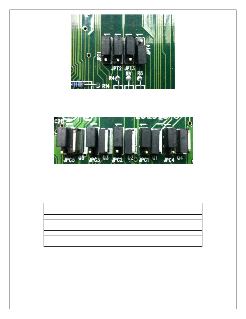 AEM 30-2860 Coil-On-Plug COP Conversion Kit User Manual | Page 16 / 22