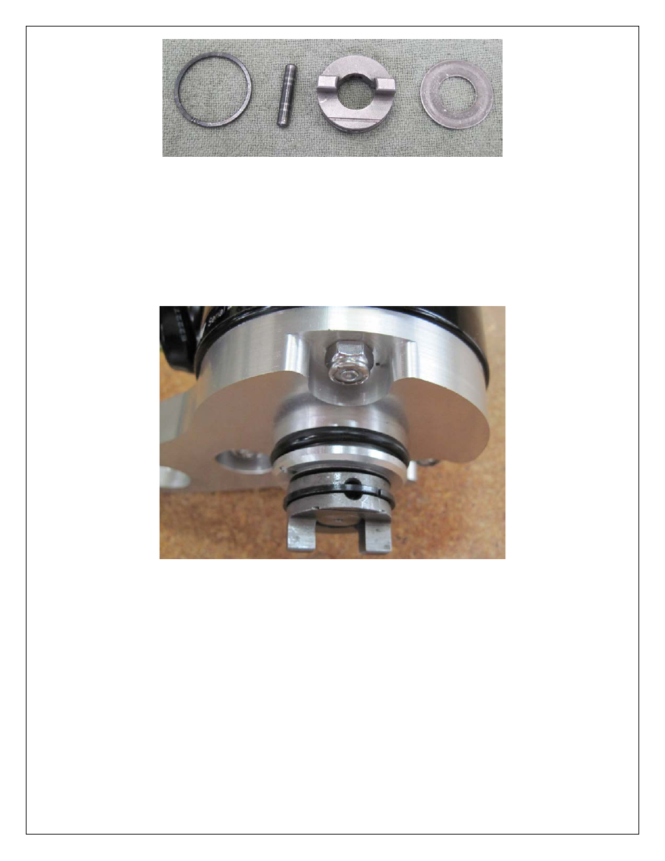 AEM 30-2860 Coil-On-Plug COP Conversion Kit User Manual | Page 4 / 22