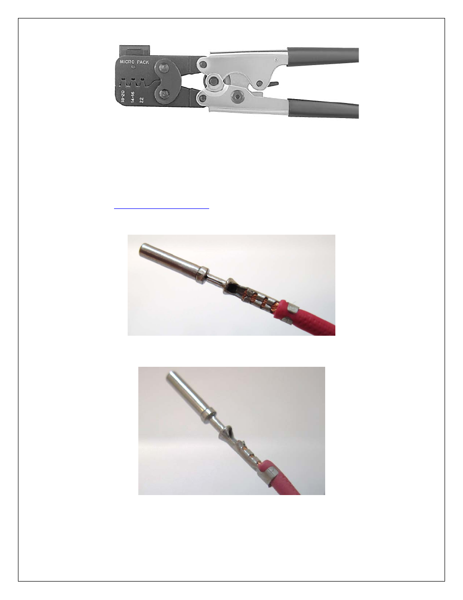 AEM 30-2906-0 AQ-1 Mini Harness User Manual | Page 10 / 11