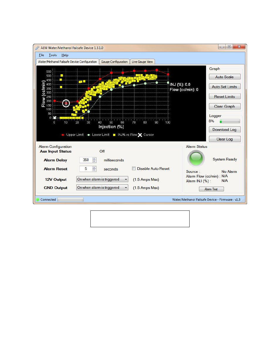 AEM 30-3020M Water Methanol Failsafe Device User Manual | Page 10 / 18