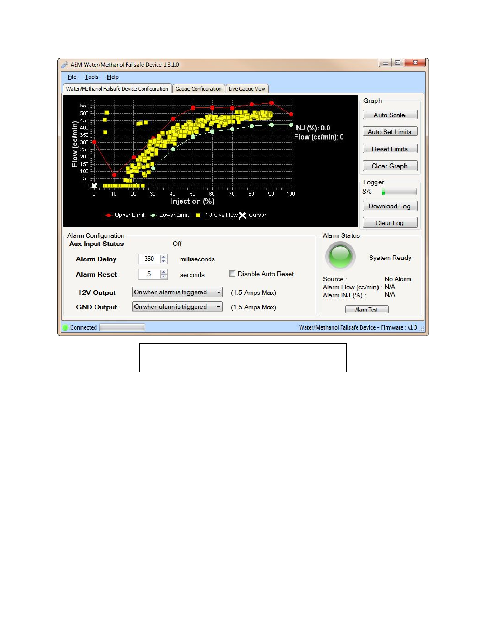 AEM 30-3020M Water Methanol Failsafe Device User Manual | Page 9 / 18