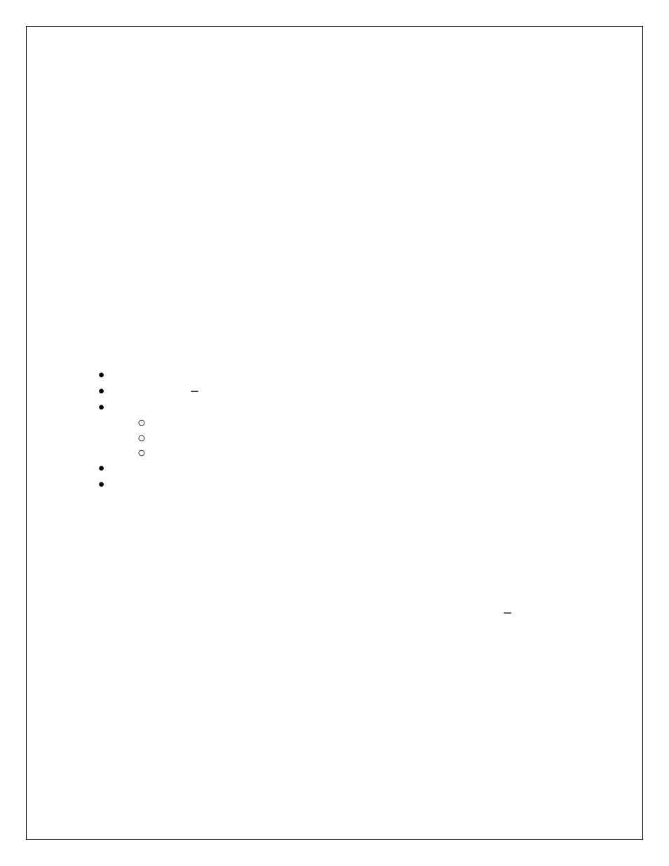 AEM 30-3250 Engine Position Module User Manual | Page 2 / 6
