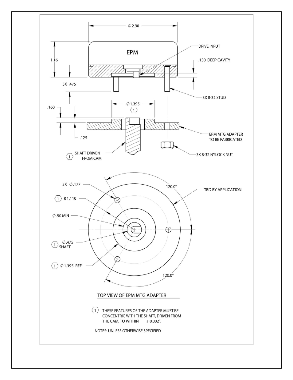 AEM 30-3250 Engine Position Module User Manual | Page 4 / 6