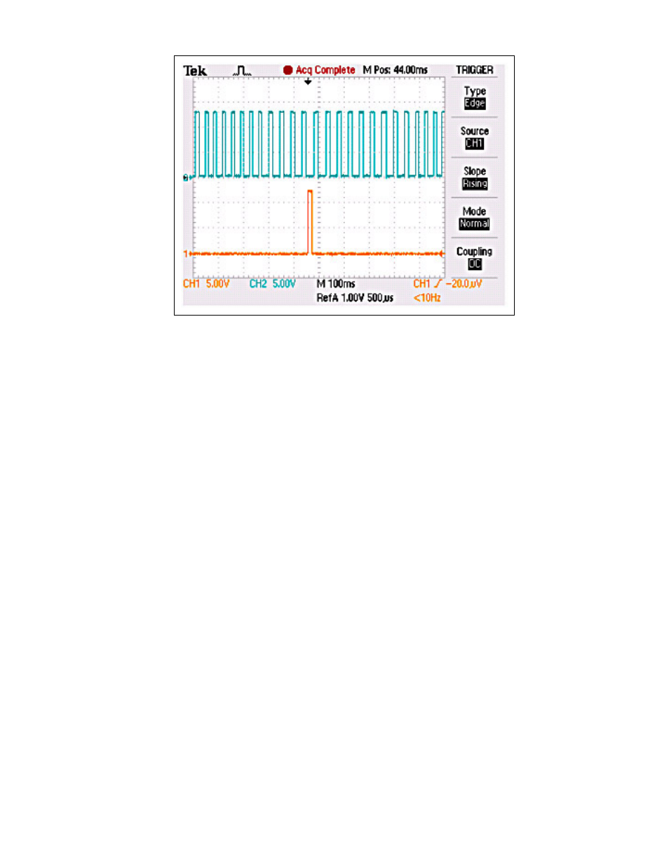 AEM 30-3254 Engine Position Module User Manual | Page 3 / 3