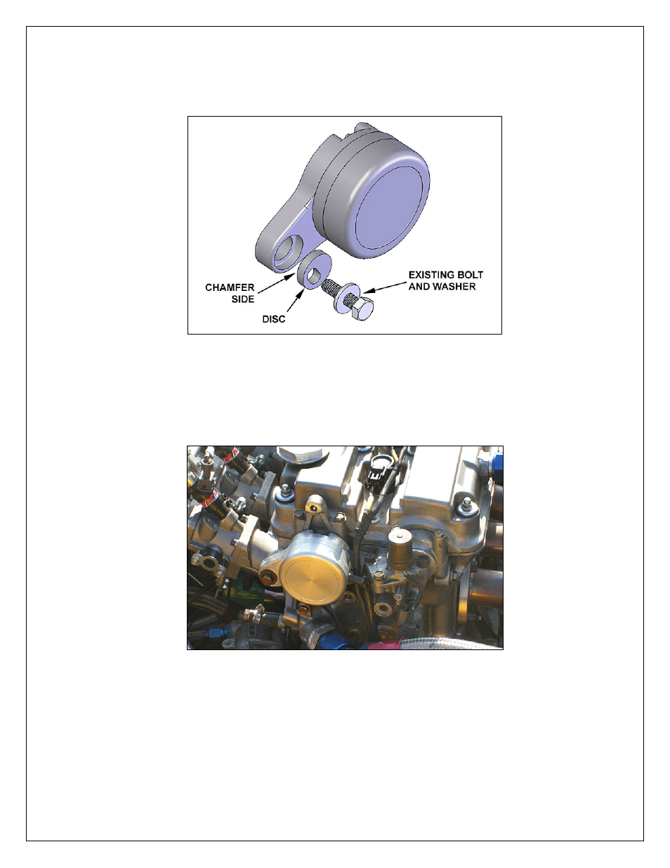 AEM 30-3255 Engine Position Module User Manual | Page 3 / 5