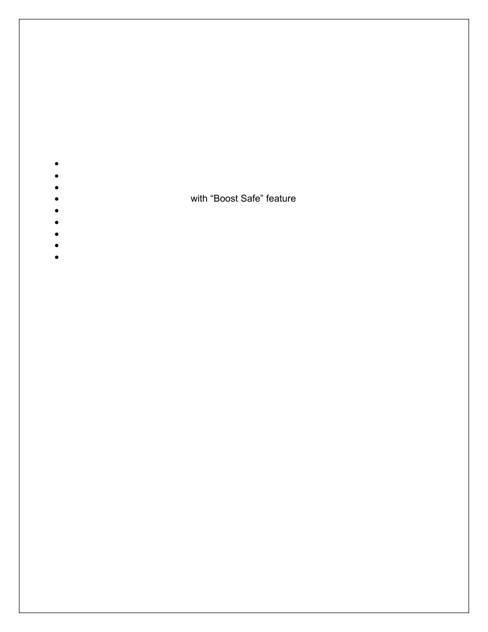 Introduction, Specifications | AEM 30-3301 V2 Water Methanol Injection Kit HD Controller User Manual | Page 3 / 19