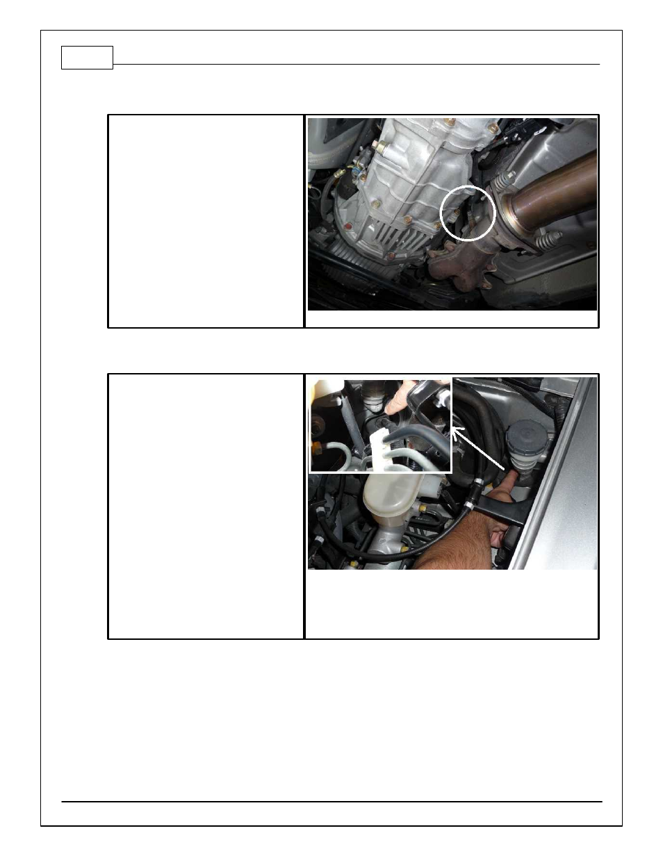 Step 5, Step 6 | AEM 30-3508 Infinity Plug & Play Harnesses - Honda 2000-2005 S2000 User Manual | Page 8 / 16