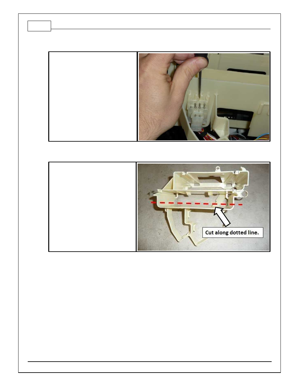 Step 15, Step 16 | AEM 30-3510 Infinity Plug & Play Harnesses - BMW 2001-2006 E46 M3 User Manual | Page 22 / 42