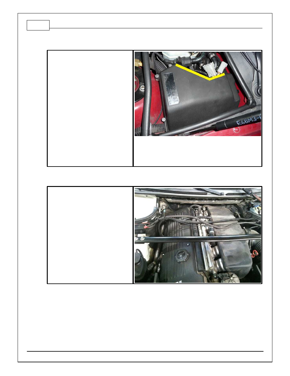 Step 19, Step 20 | AEM 30-3510 Infinity Plug & Play Harnesses - BMW 2001-2006 E46 M3 User Manual | Page 24 / 42