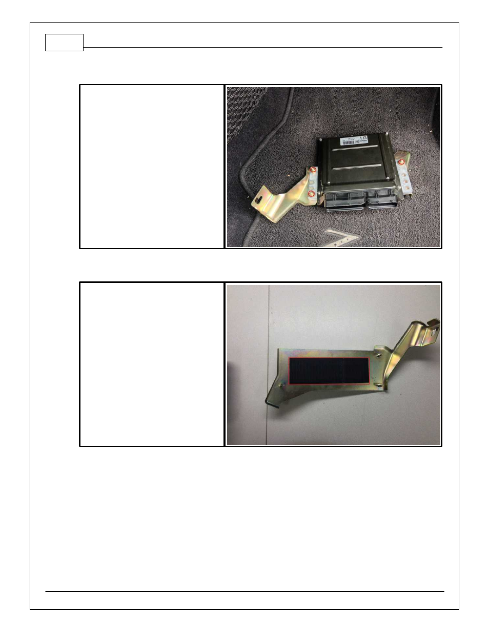Step 9, Step 10 | AEM 30-3520 Infinity Plug & Play Harnesses - Nissan/Infiniti 2003-2006 350Z/G35 User Manual | Page 16 / 38