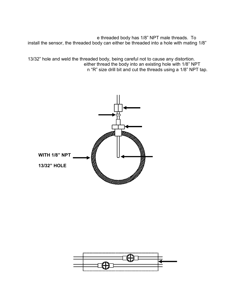 AEM 30-5131M Analog EGT Metric Gauge User Manual | Page 3 / 7