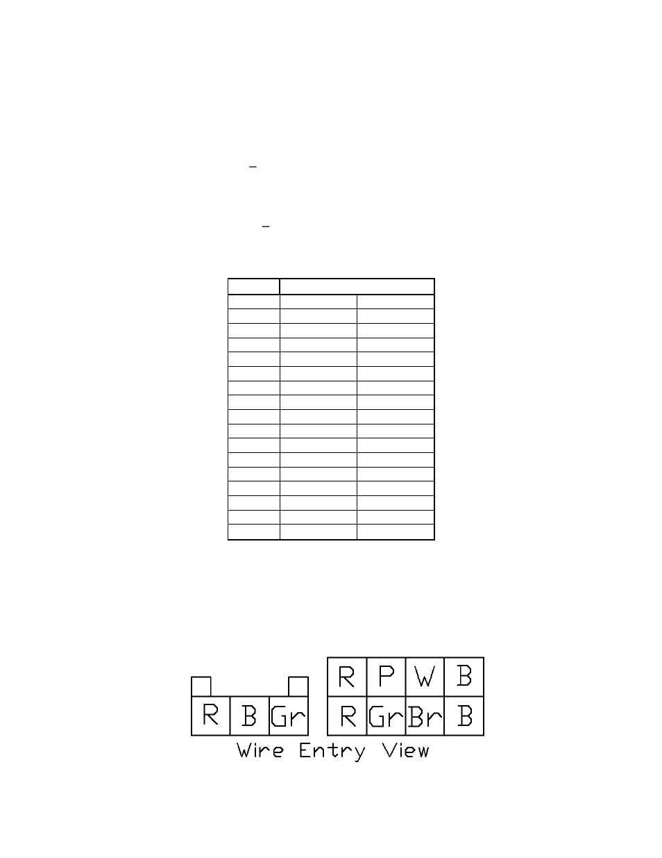 AEM 30-5137M Analog Boost Metric Gauge User Manual | Page 5 / 6