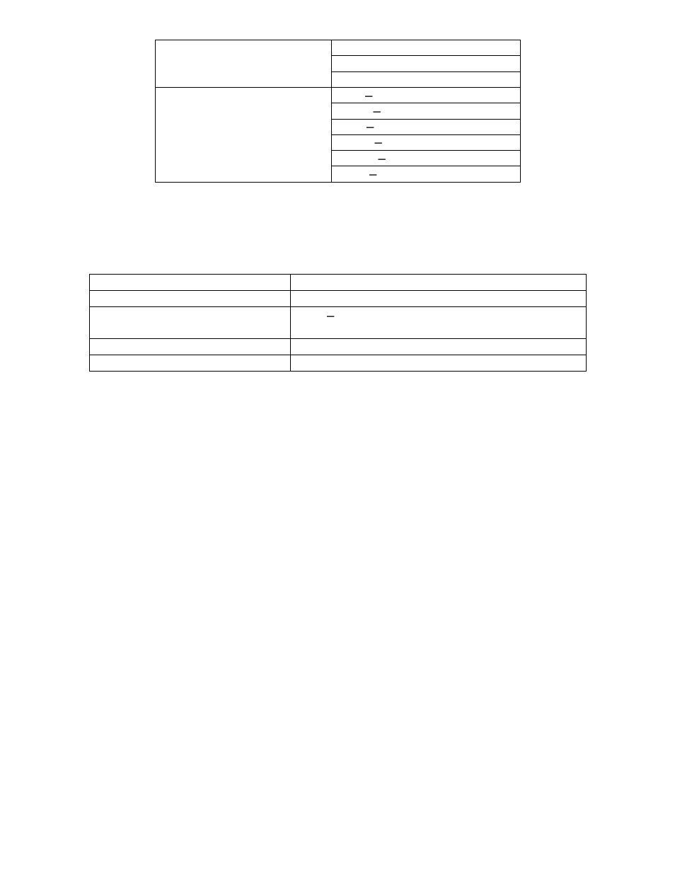 AEM 30-5144 Analog Boost Fuel Pressure SAE Gauge User Manual | Page 6 / 7