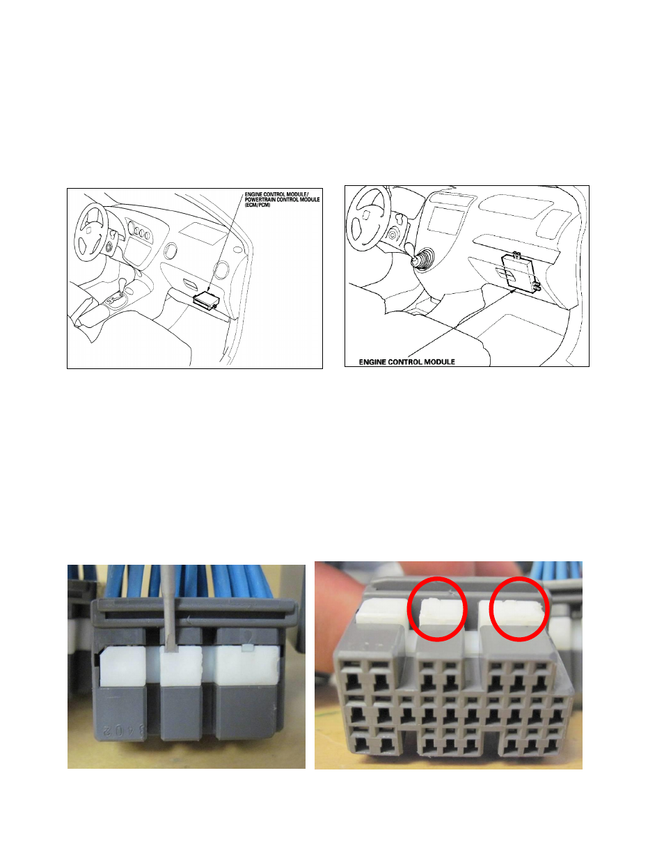 AEM 30-6030 Series 2 Plug & Play EMS User Manual | Page 6 / 17