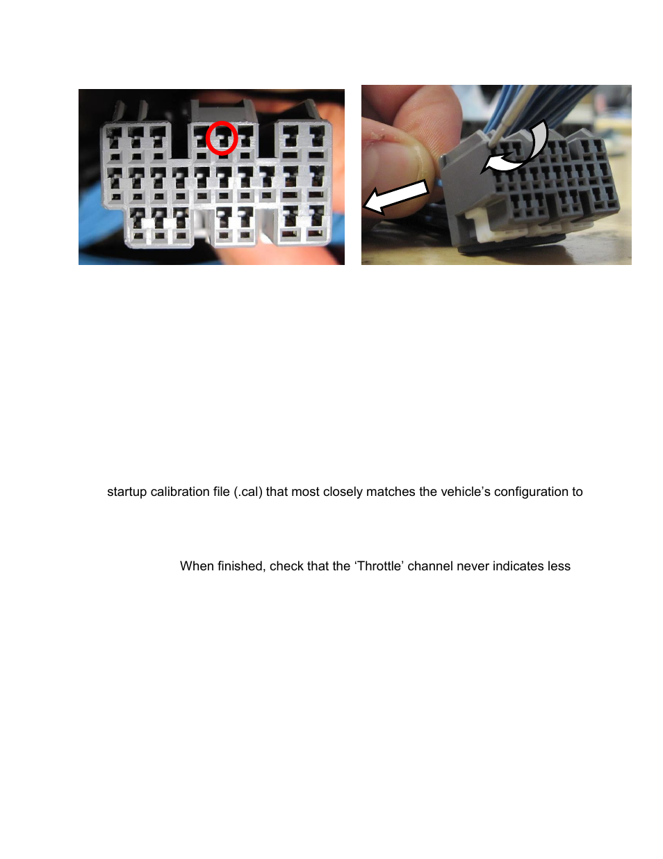 AEM 30-6030 Series 2 Plug & Play EMS User Manual | Page 7 / 17