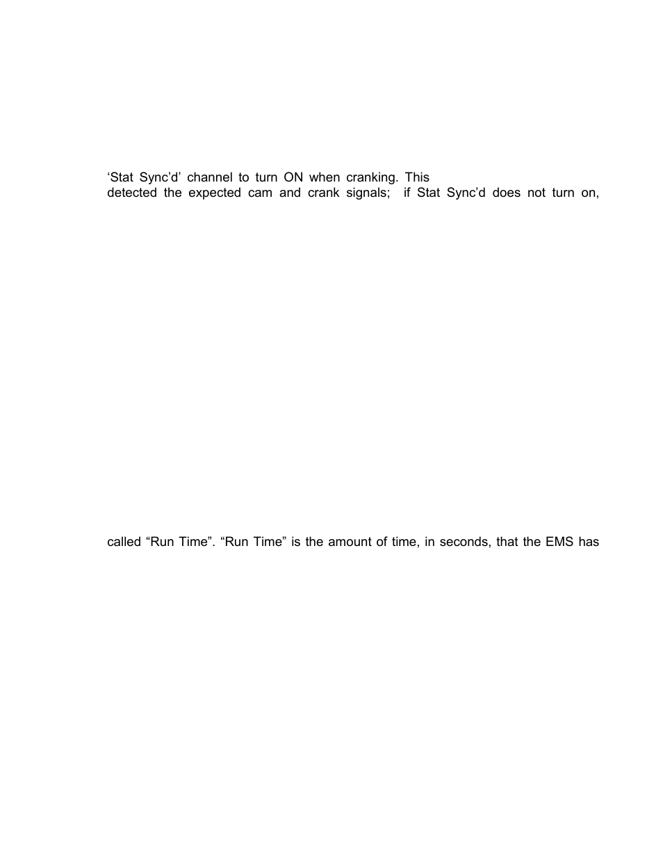 AEM 30-6030 Series 2 Plug & Play EMS User Manual | Page 9 / 17