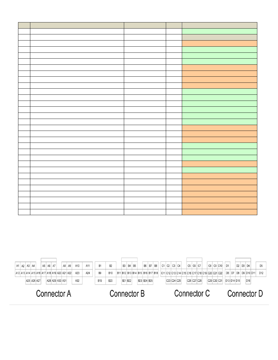 AEM 30-6050 Series 2 Plug & Play EMS User Manual | Page 10 / 13