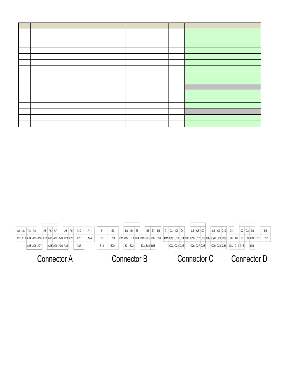 AEM 30-6050 Series 2 Plug & Play EMS User Manual | Page 11 / 13