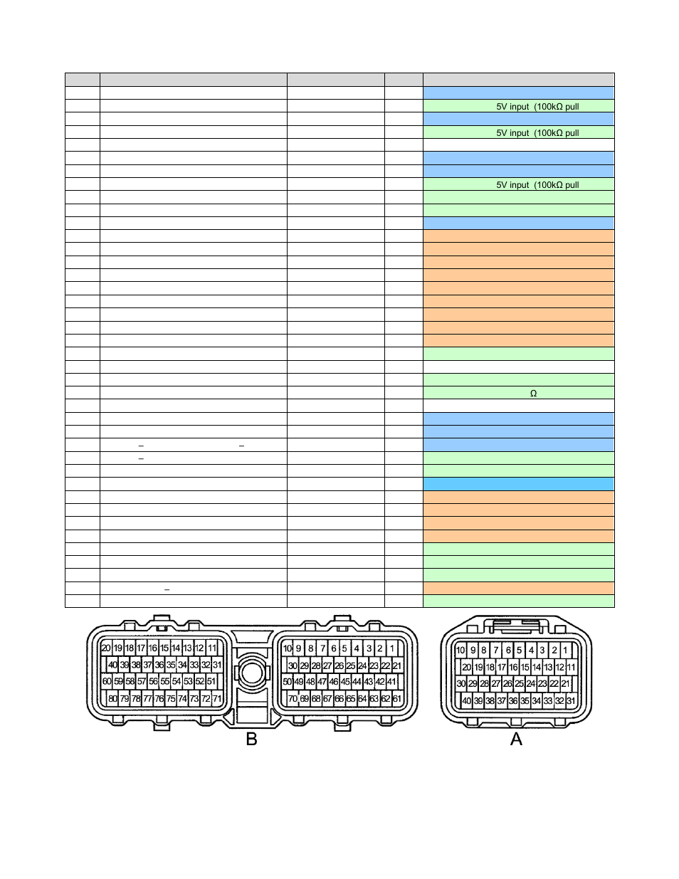 AEM 30-6101 Series 2 Plug & Play EMS User Manual | Page 10 / 13