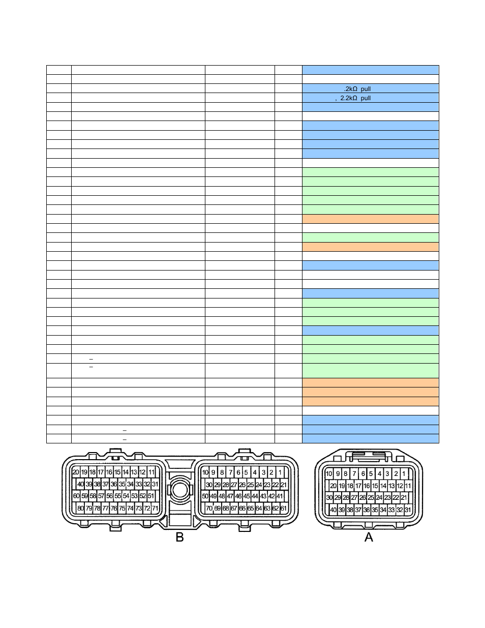 AEM 30-6101 Series 2 Plug & Play EMS User Manual | Page 11 / 13