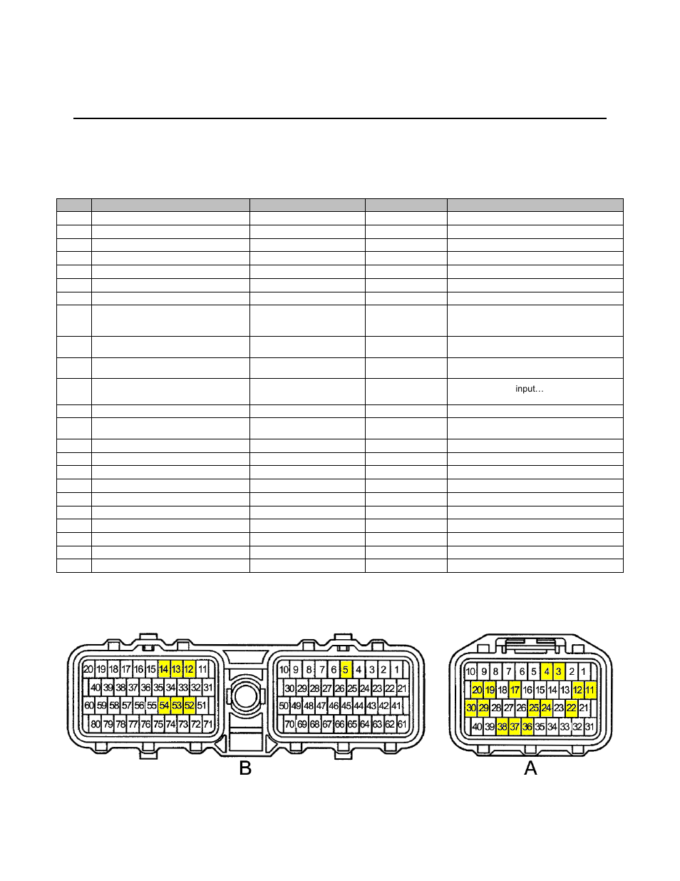 AEM 30-6101 Series 2 Plug & Play EMS User Manual | Page 12 / 13