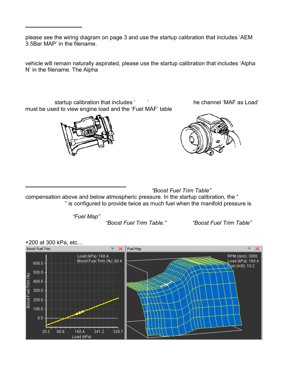 AEM 30-6101 Series 2 Plug & Play EMS User Manual | Page 7 / 13