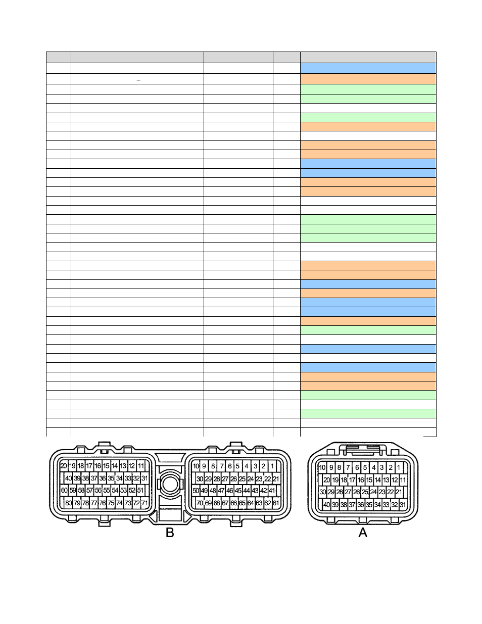 AEM 30-6101 Series 2 Plug & Play EMS User Manual | Page 9 / 13