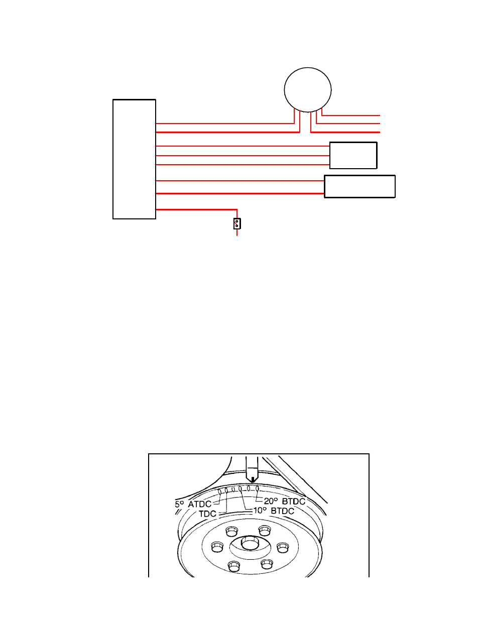 6) ready to begin tuning the vehicle | AEM 30-6600 Series 2 Plug & Play EMS User Manual | Page 4 / 12