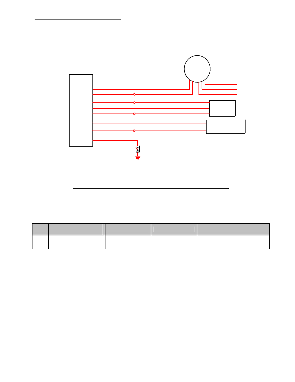 AEM 30-6611 Series 2 Plug & Play EMS User Manual | Page 4 / 13