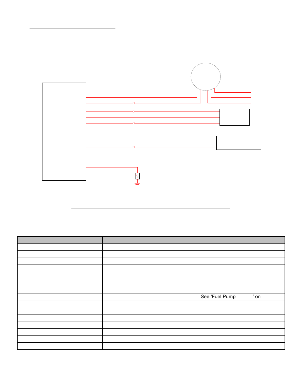 AEM 30-6821 Series 2 Plug & Play EMS User Manual | Page 12 / 21