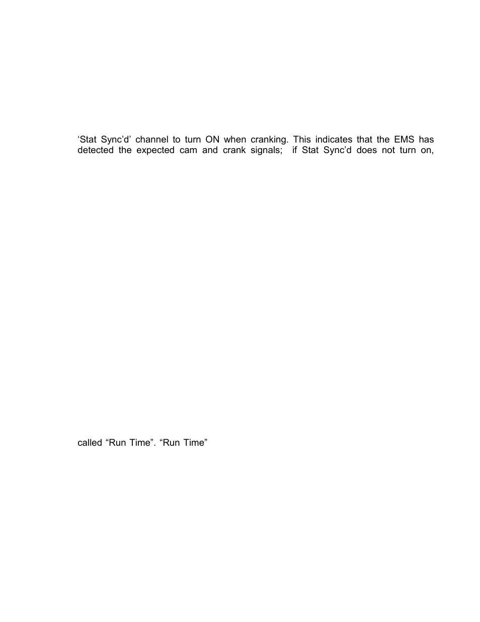 AEM 30-6821 Series 2 Plug & Play EMS User Manual | Page 15 / 21