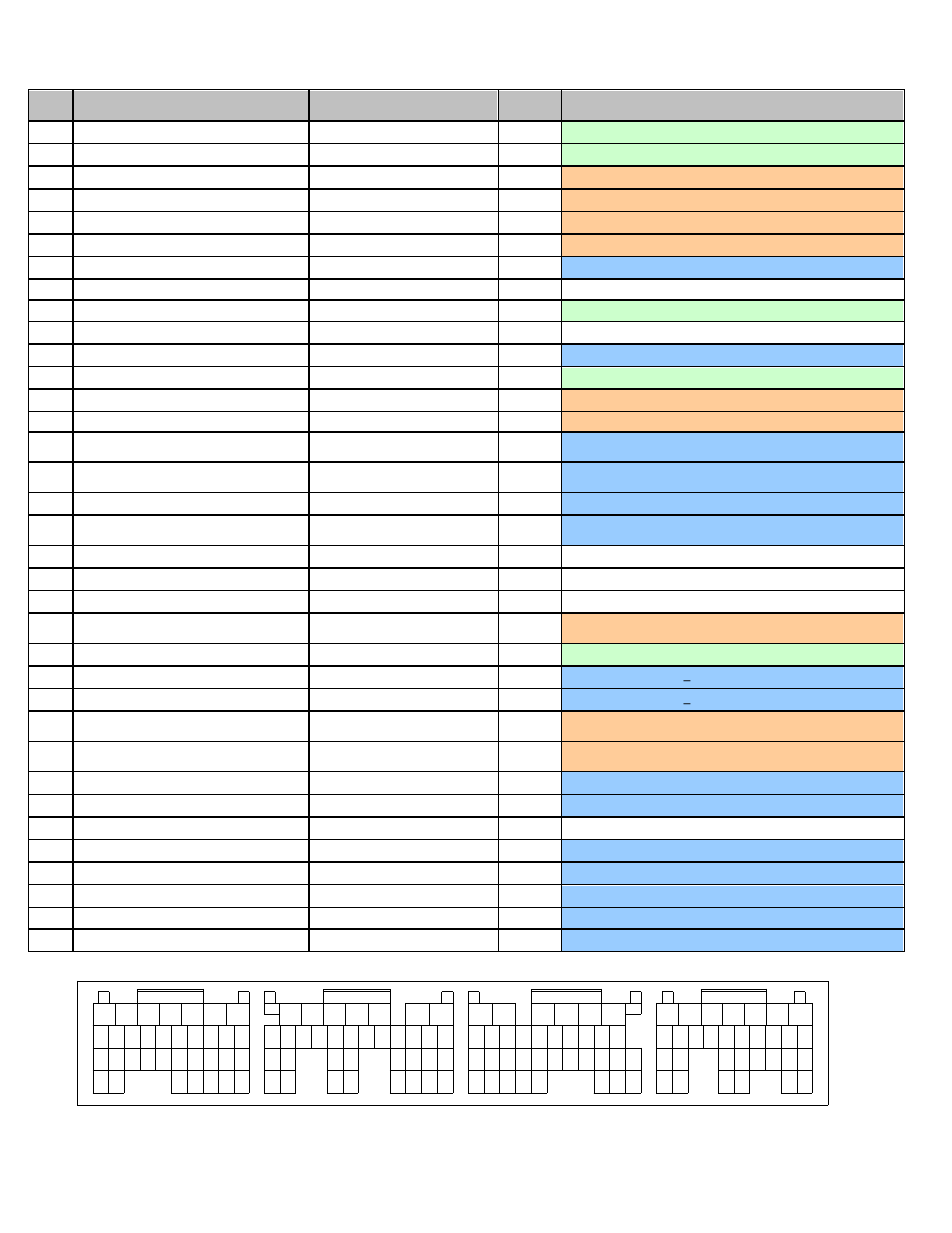 Page 19 of 21 | AEM 30-6821 Series 2 Plug & Play EMS User Manual | Page 19 / 21