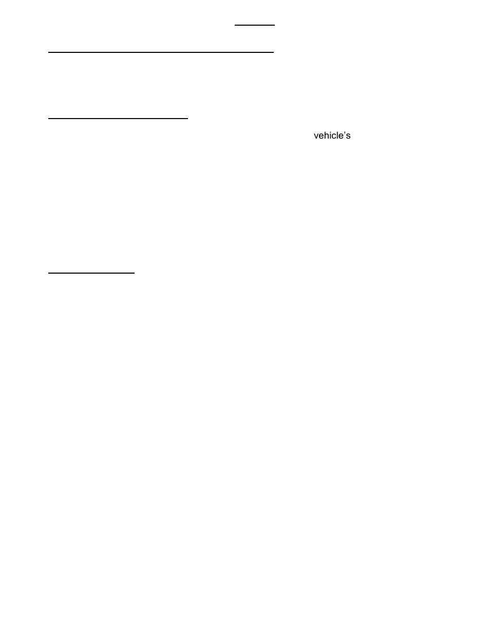 AEM 30-6821 Series 2 Plug & Play EMS User Manual | Page 3 / 21