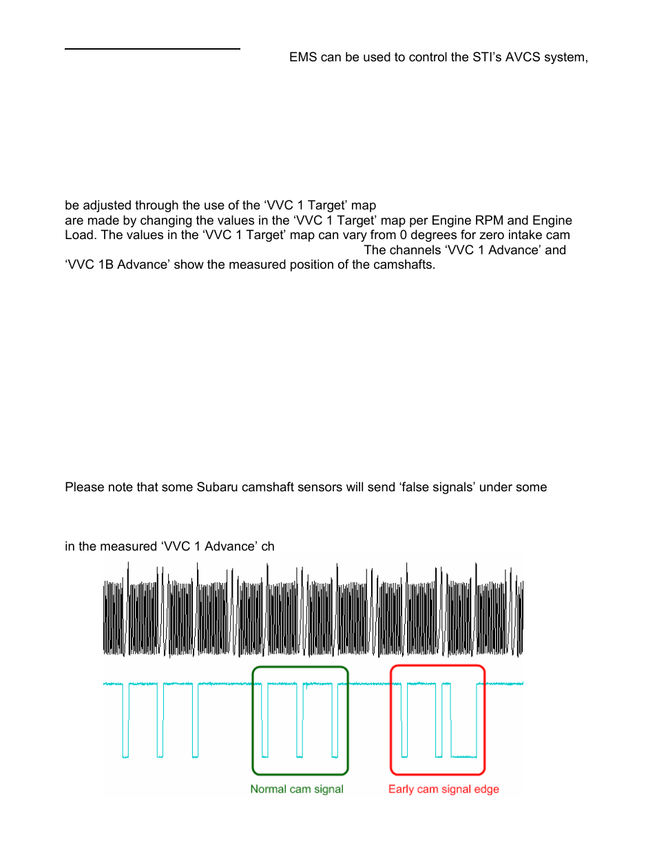 AEM 30-6821 Series 2 Plug & Play EMS User Manual | Page 4 / 21