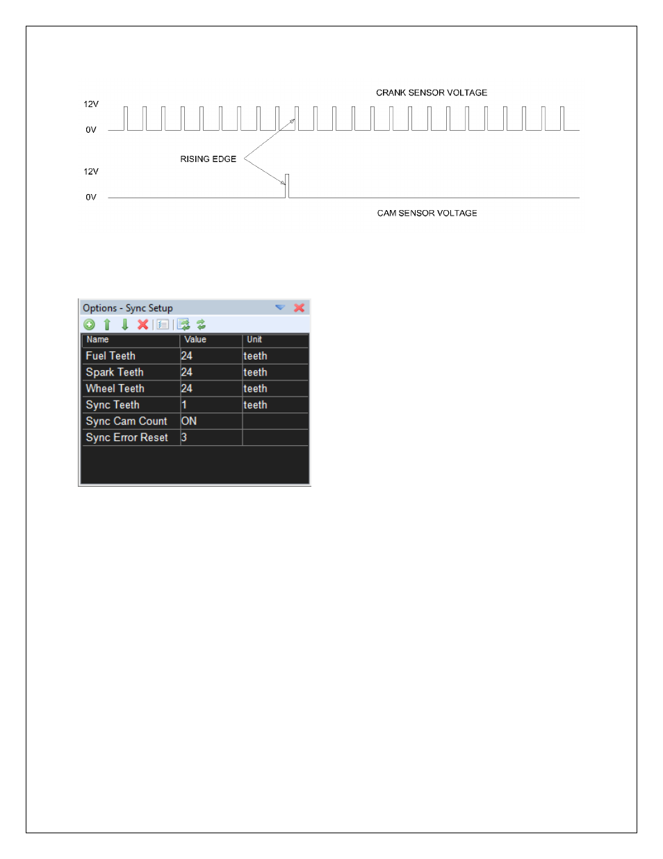 AEM 30-6905 Universal Programmable EMS-4 User Manual | Page 103 / 279