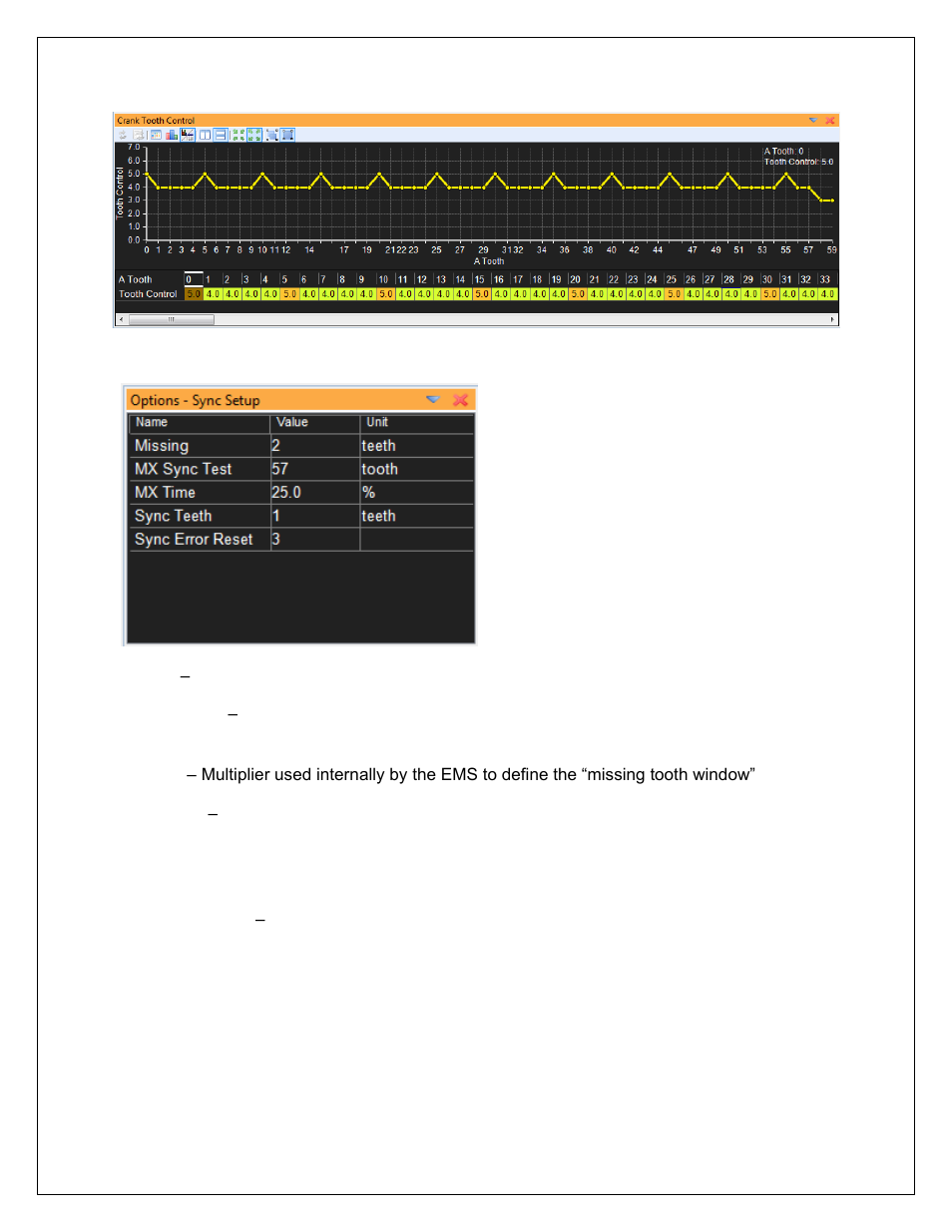 Ignition phasing and coil dwell discussion | AEM 30-6905 Universal Programmable EMS-4 User Manual | Page 107 / 279