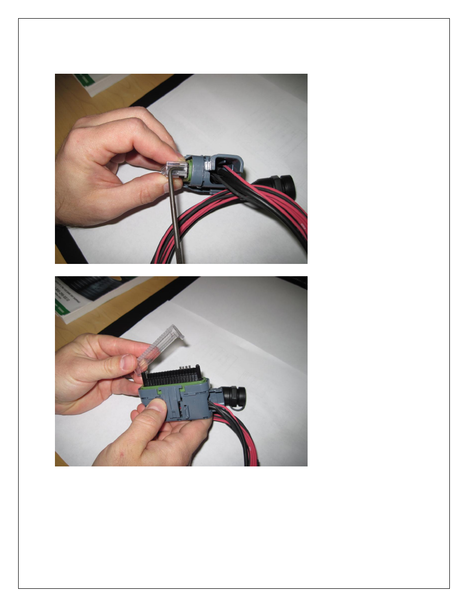 AEM 30-6905 Universal Programmable EMS-4 User Manual | Page 11 / 279