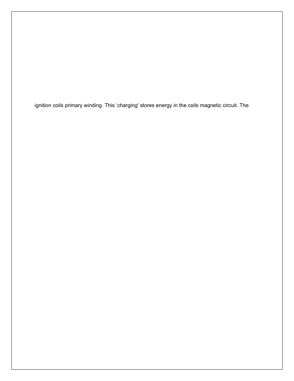 AEM 30-6905 Universal Programmable EMS-4 User Manual | Page 111 / 279