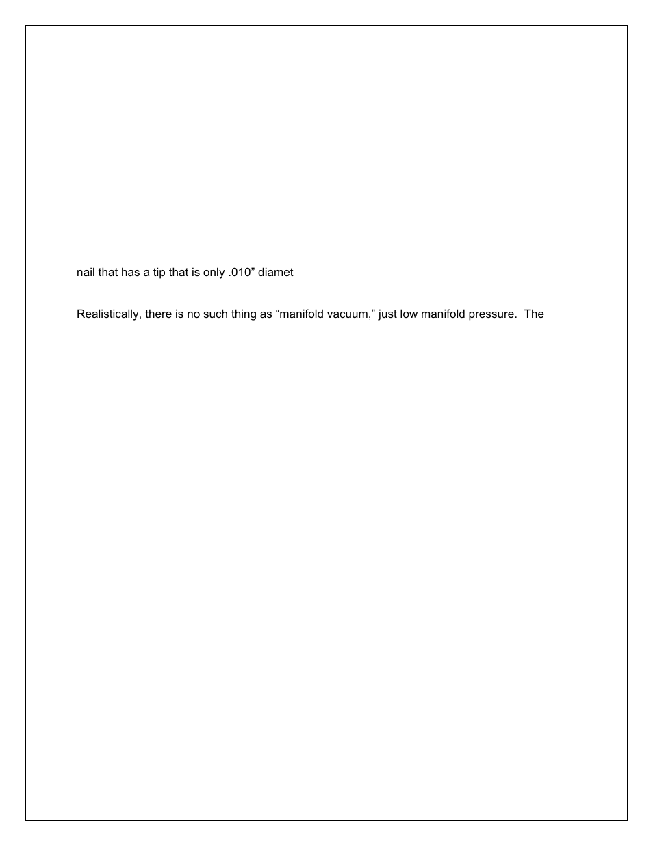 Map (manifold pressure sensor) | AEM 30-6905 Universal Programmable EMS-4 User Manual | Page 116 / 279