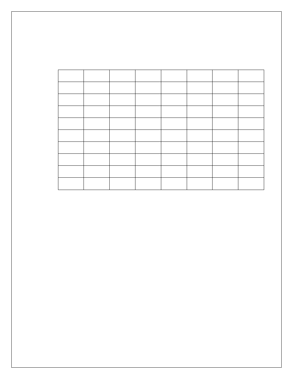 AEM 30-6905 Universal Programmable EMS-4 User Manual | Page 123 / 279