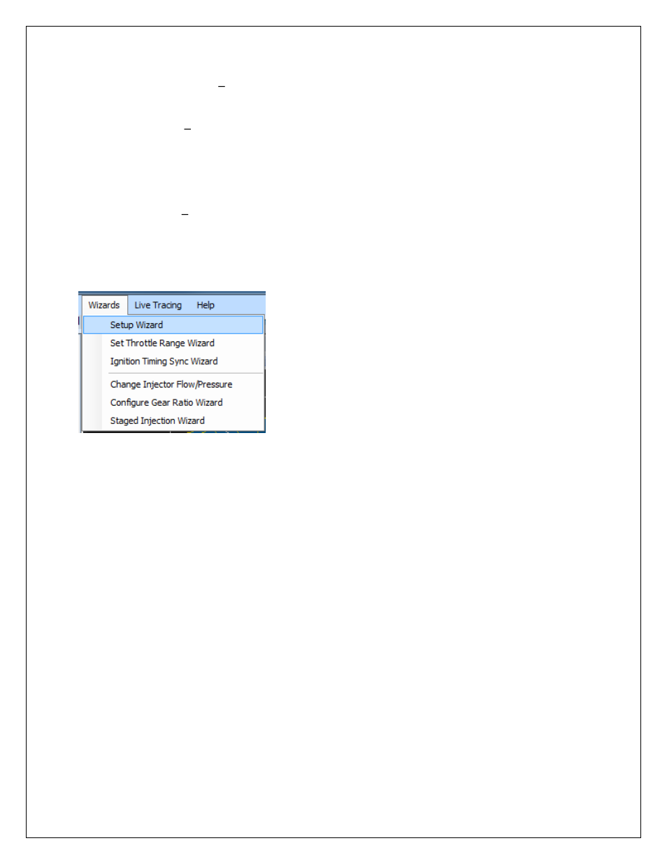 AEM 30-6905 Universal Programmable EMS-4 User Manual | Page 127 / 279