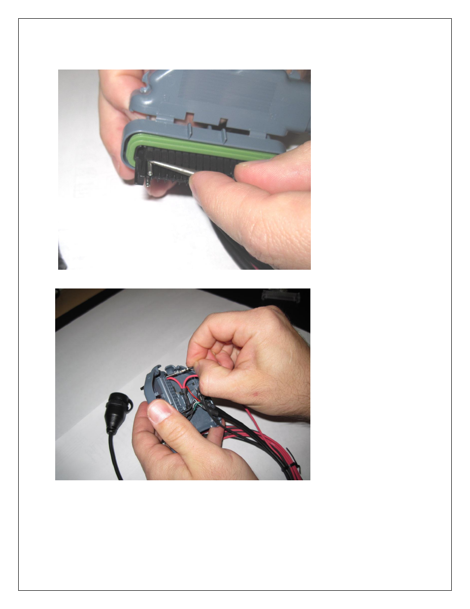 AEM 30-6905 Universal Programmable EMS-4 User Manual | Page 13 / 279