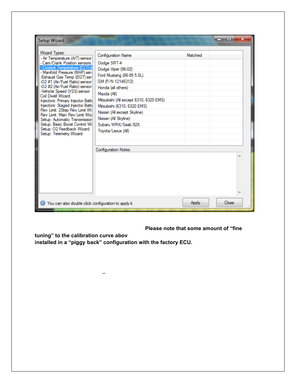 AEM 30-6905 Universal Programmable EMS-4 User Manual | Page 130 / 279
