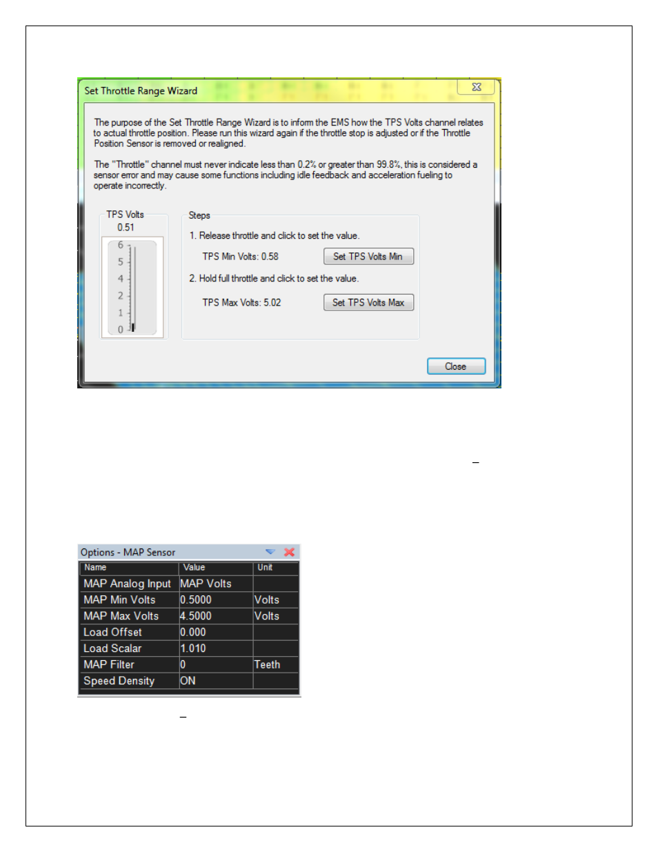 AEM 30-6905 Universal Programmable EMS-4 User Manual | Page 131 / 279