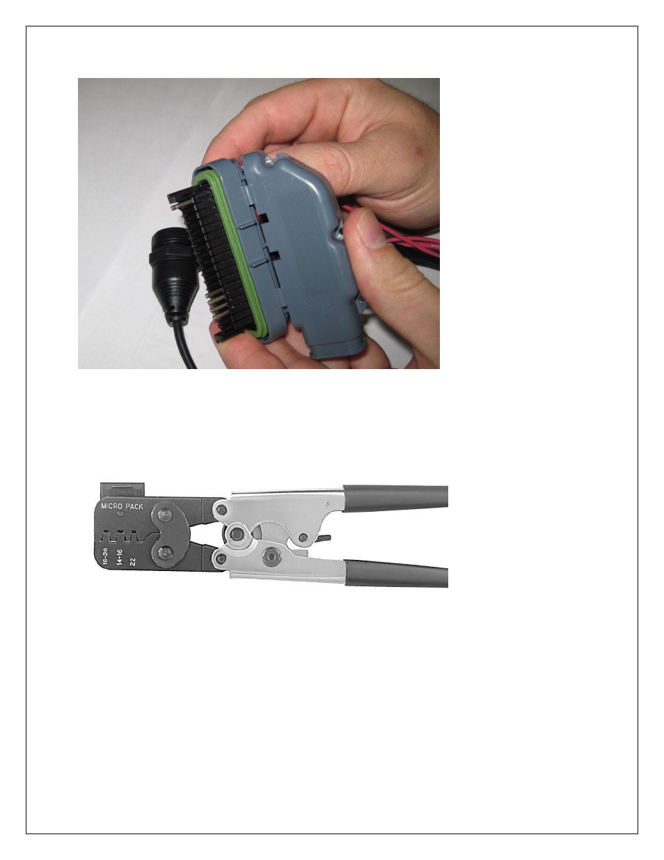 AEM 30-6905 Universal Programmable EMS-4 User Manual | Page 14 / 279