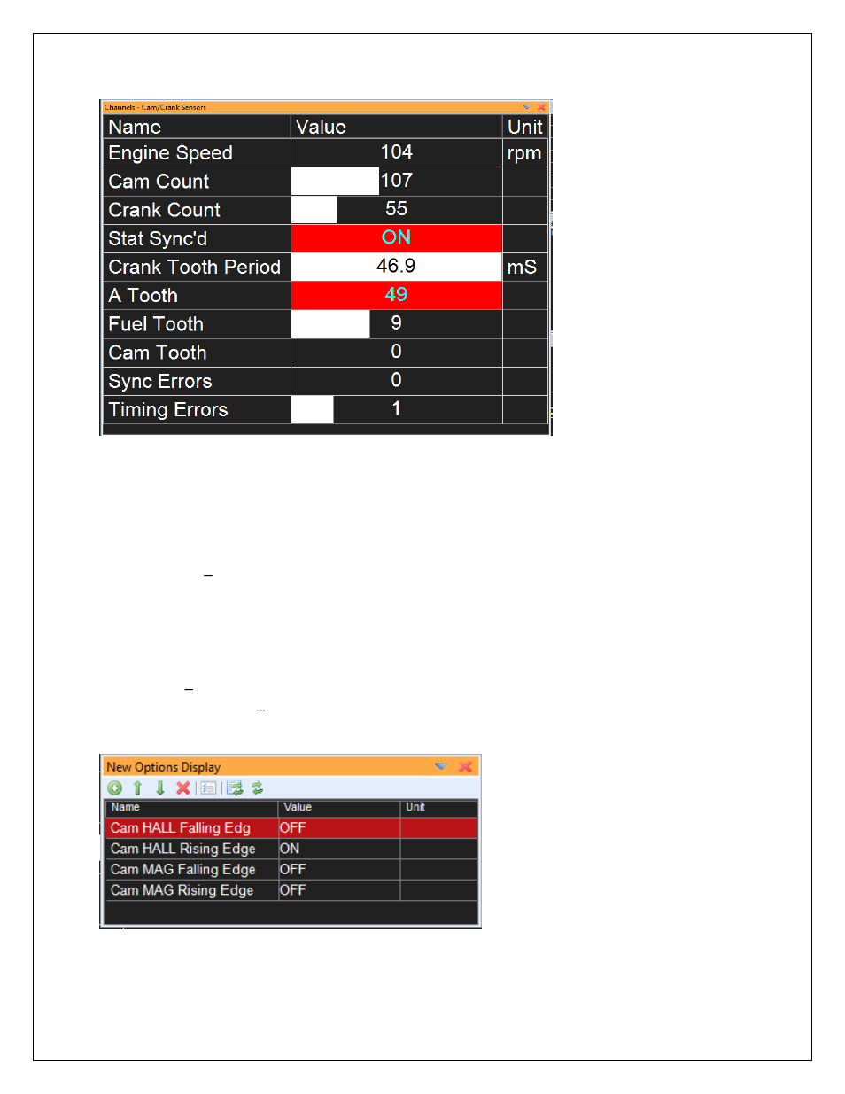 AEM 30-6905 Universal Programmable EMS-4 User Manual | Page 143 / 279